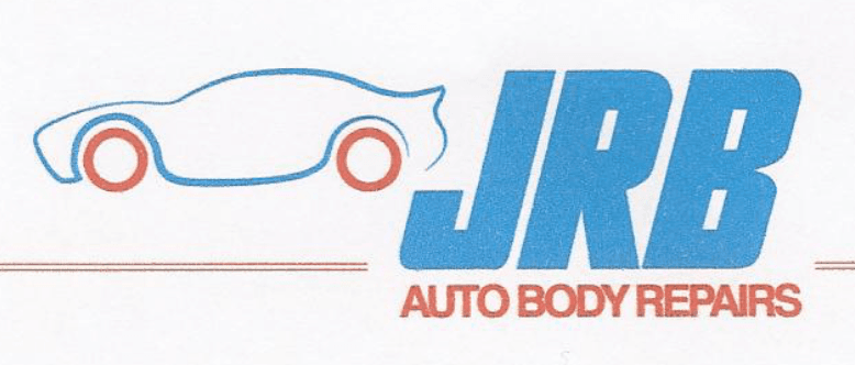 JRB Auto Body Repairs logo